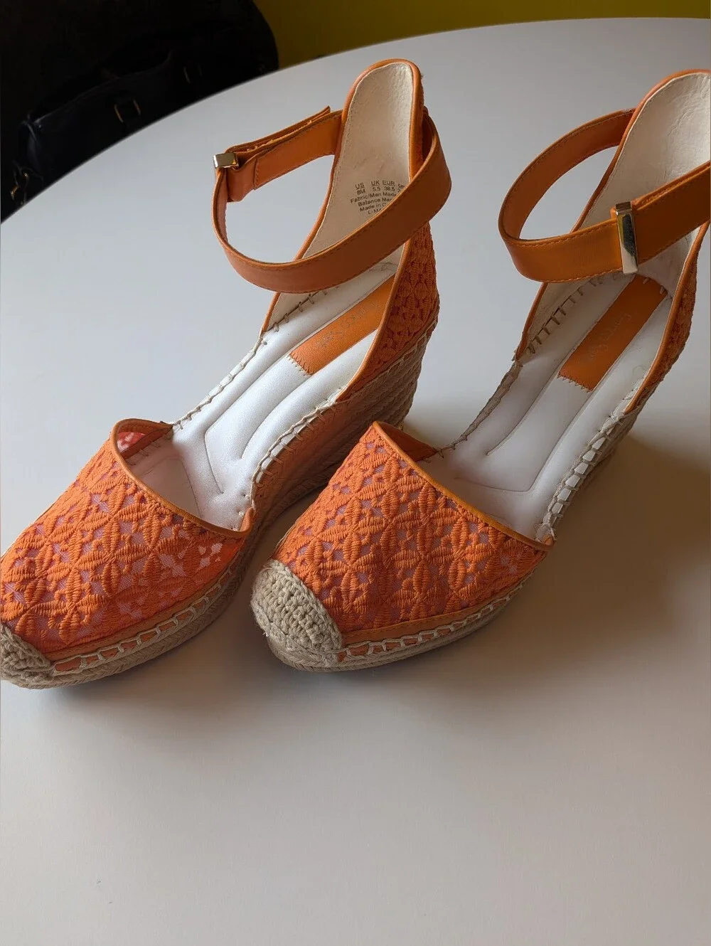 SARTO by Franco SartoFranco Sarto Marsha 2 Wedge Espadrilles